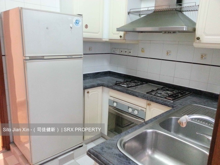 Changi Court (D16), Condominium #201932452